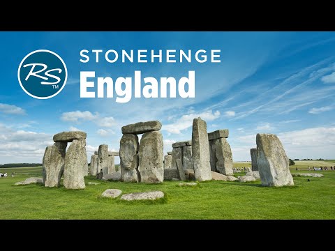 Video: Is The Famous Stonehenge A Fake? - Alternative View