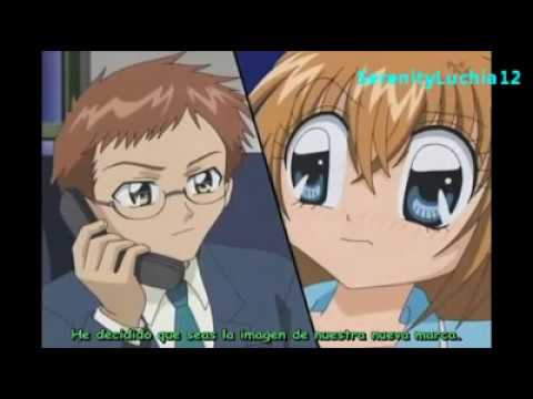 Kirarin Revolution Cap 6 1 2 Sub Espanol Youtube