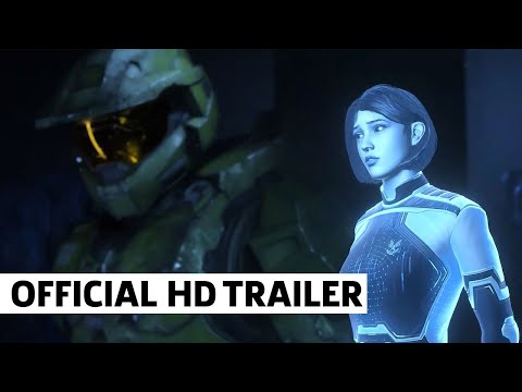 Halo Season 2 Trailer Reveals Master Chief's Return, New Cortana