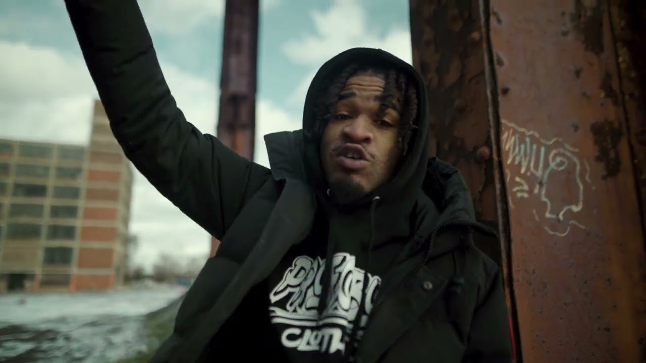 T Heatas - Movie (Official Music Video)