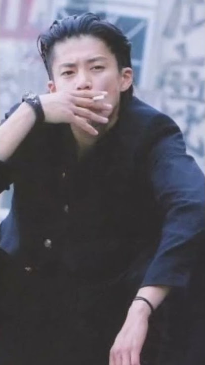 Story Wa Crows Zero 2 Genji Takiya || Dj Pom Pa