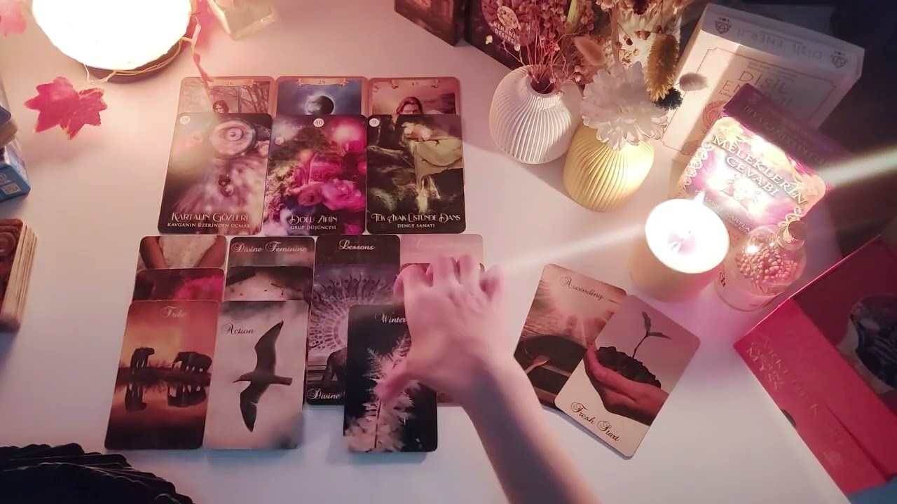 İletişim Kurmak İstiyor Mu ? Pişman Mı ?