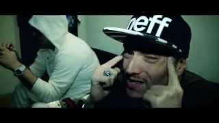 GUE' PEQUENO FT. CANEDA - IL RAGAZZO D'ORO OFFICIAL VIDEO.mp4 +testo