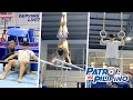 Carlos Yulo nagsasanay din sa ibang skills na babaunin sa Paris Olympics | Patrol ng Pilipino