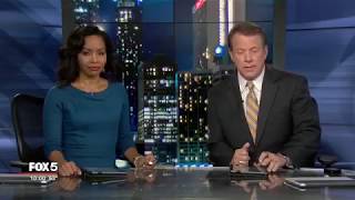 FOX 5 News at 10