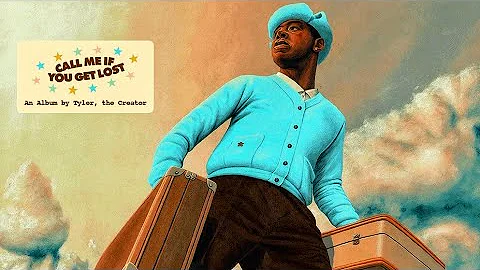 A SUAVE SMOOTH REMIX TO "SIR BAUDELAIRE" BY TYLER THE CREATOR - (URBAN NOIZE REMIX)