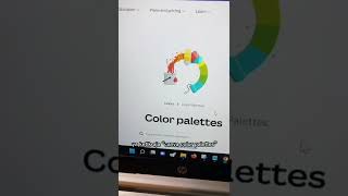 Website Penyedia Pallet Warna Gratis | Website Color Palletes untuk Desainer Pemula