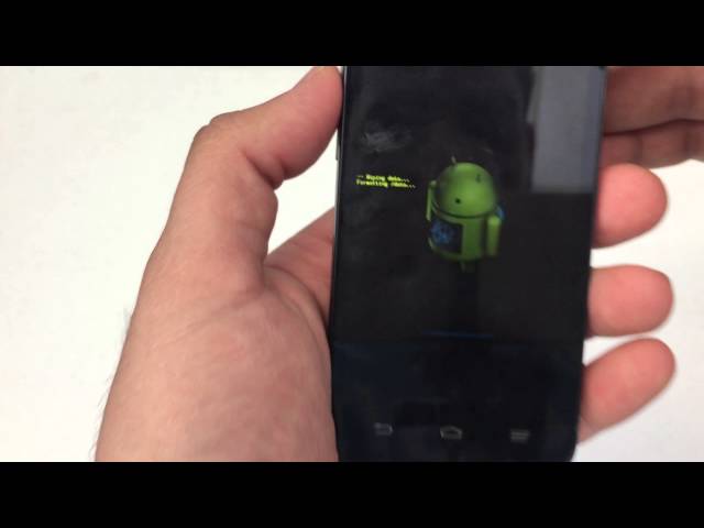How to hard reset the ZTR warp 4G boost mobile Remove Password