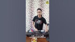 FUNKOT NONSTOP - MEKEBER MELINGSER DMC PROGRAM MENARA 102,80 MENARA FM BALI