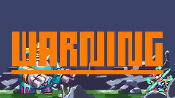 Mega Man Zero (GBA) - Mission 5: Retrieve Data (Maha Ganeshariff) (60 FPS)