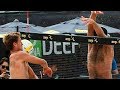 Best Beach Volleyball Vines | 3rd Meter Spikes | Powerful Spikes |  Unbeliveble Digs | Funny Moments