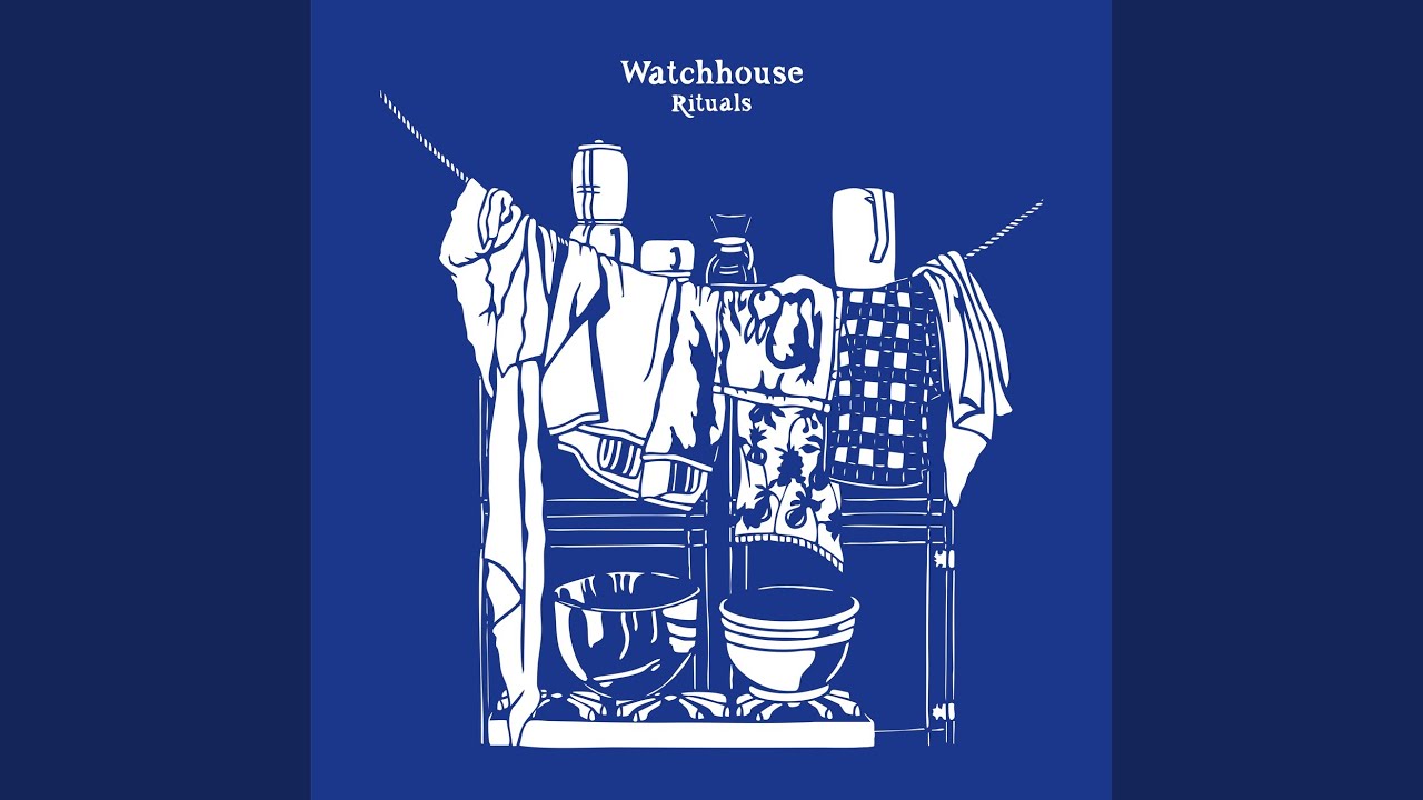 Tonton Patterns di YouTube Tonton Patterns di YouTube