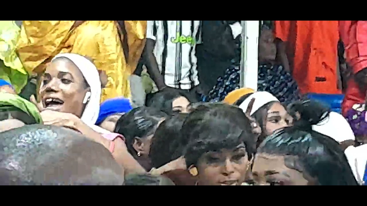 THIANT SAMEDI LE 24 FÉVRIER MBOUR MANDOUMBÉ THIAM MSTV