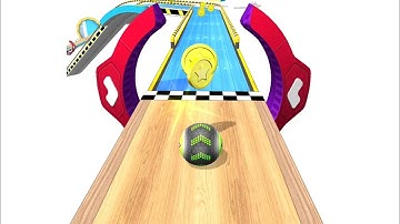 Going Balls All Levels Android ios Mobile Gameplay Part 28