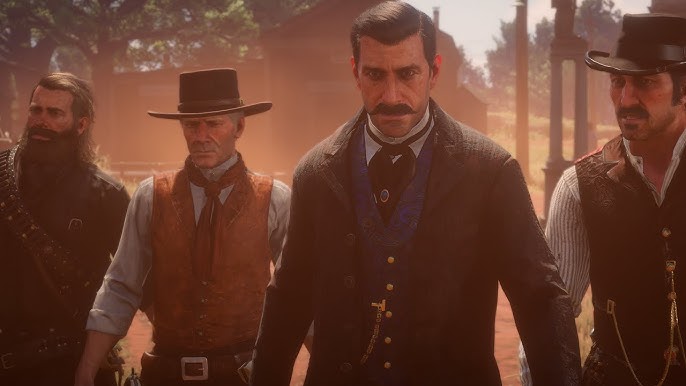 Red Dead Redemption 2: como conseguir o melhor final do jogo