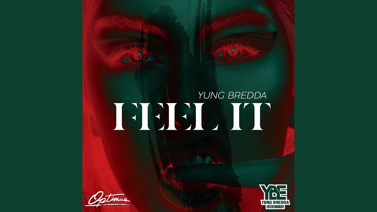 Watch Feel It on YouTube Watch Feel It on YouTube