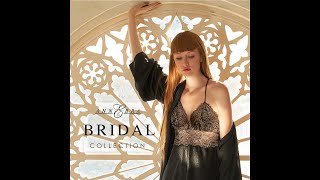 Annebra New Collection "BRIDAL"