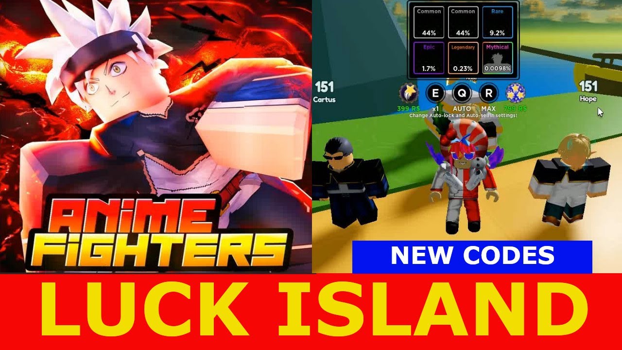 new-update-codes-luck-island-upd-14-2x-anime-fighters-simulator-roblox-november-7-2021