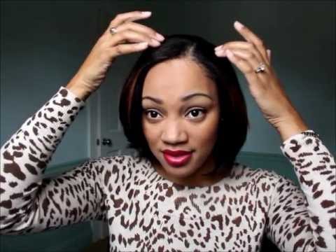 The Diva PresentsIndi Duby Weave Tutorial - YouTube