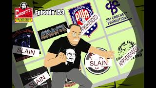 Jim Cornette on If Vince McMahon Intended To Put Every Promoter Out Of Business