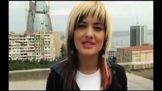 Mina Huseyn Ft Elnarə-İstəyirəm (Official Video) 2011