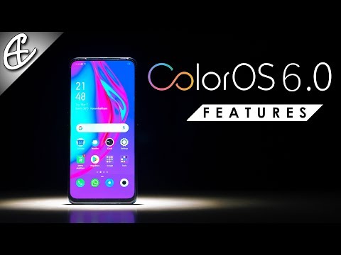 Top Color OS 6 Features - What’s New?