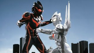 Ultraman Nexus final battle (Ultraman Noa vs Dark Zagi) | bahasa Indonesia