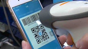 Scan or scam? Criminals increasingly using QR codes to trick users