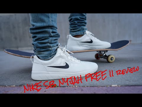 nyjah free review