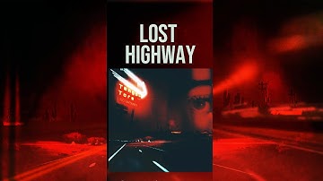 Thumbnail of NightCrawl - Lost Highway (Official Lyric Visualizer)