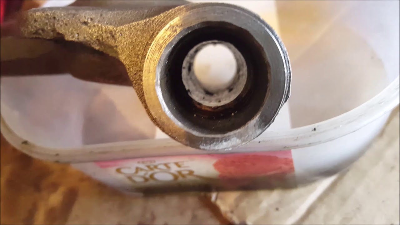 Классическая мини-реставрация: видео Eleanor 16, ремонт верхнего рычага подвески