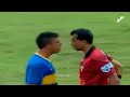 Most  Reactions To Red Card in Football
