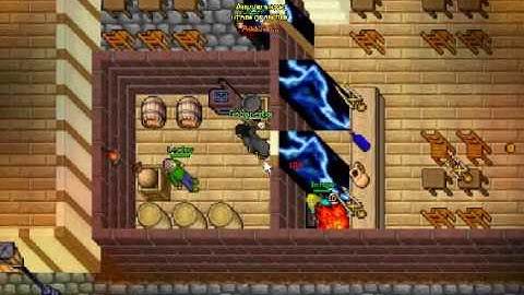 Pk Gaboneitor in Mr Ramita.avi