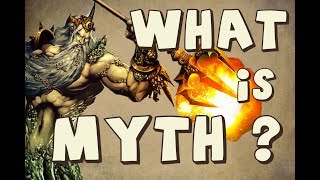 What is Myth? (Shorts)
