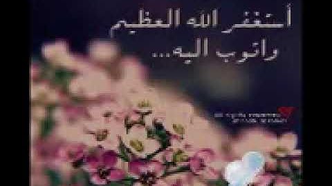 الكلمة الطيبة   اذاعة القران الكريم من نابلس  لا تبك على الزمان   جعفر هاشم
