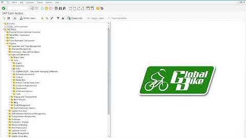 IWM 3 Step 3 Create Outbound Delivery