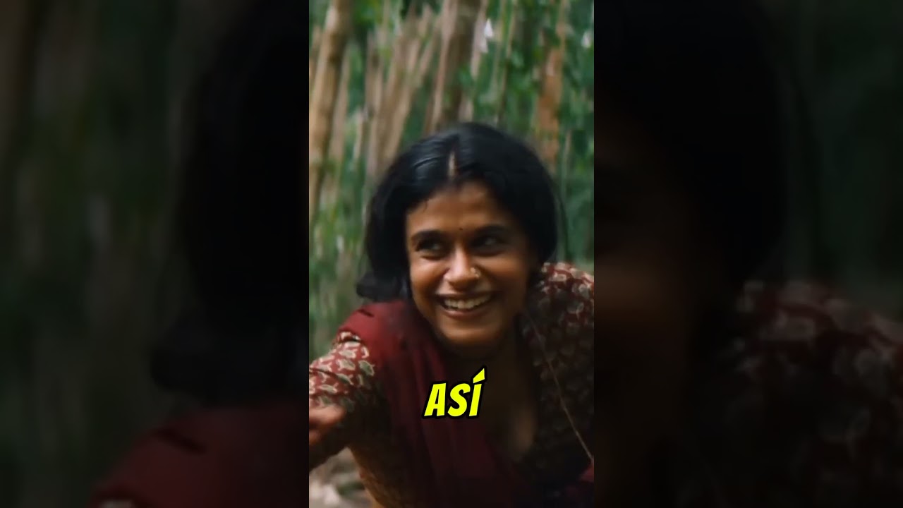 ¿Conocías estas curiosidades de la película Monkey Man? 