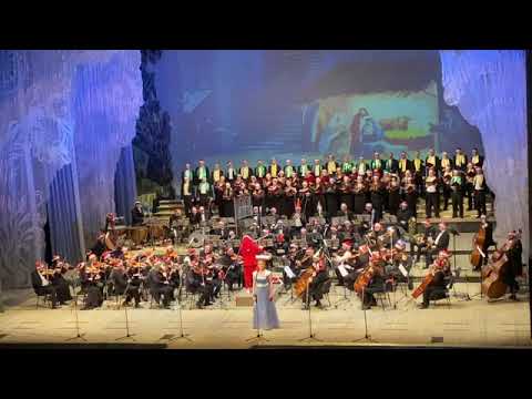 Assista: Gesu bambino