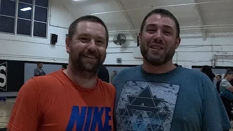 Allyn V Jeremy Week 2