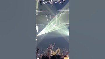 deadmau5 zouk nightclub resorts world las vegas