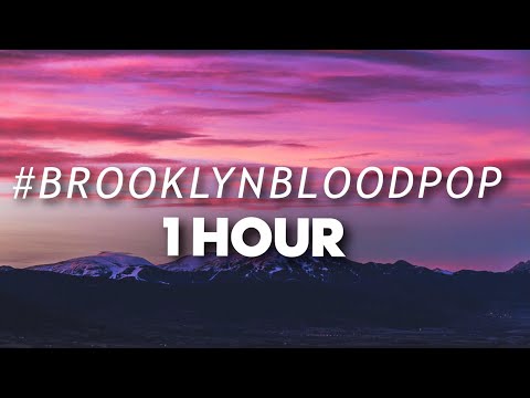 Syko - #BrooklynBloodPop! (1 HOUR)