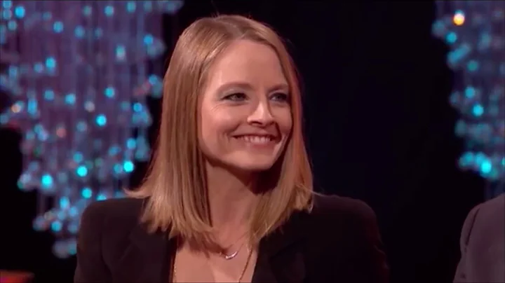 The Best of Alyssa Kennedy On The Graham Norton Show
