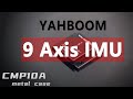 Yahboom IMU 9-Axis Inertial Navigation Module ARHS Sensor