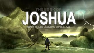 The Book of Joshua • NKJV