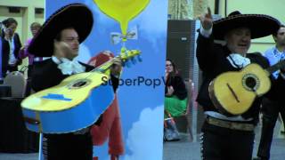 Atmosphere The Oogieloves In The Big Balloon Adventure...