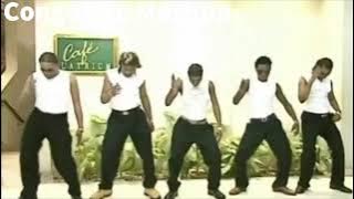 Werrason - Ndule { Queue Leu Leu Remix }
