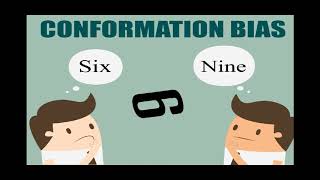 Confirmation Bias - Error in Finance Decision Making Part 1