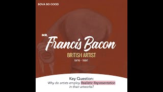 Case Study 8: Francis Bacon