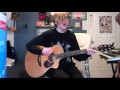 Camper Van Beethoven - Take the Skinheads Bowling (Cover)