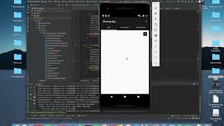 SharingApp - Capstone Project 1.4